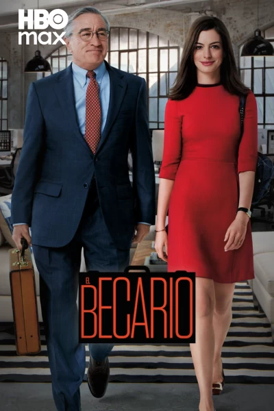 El becario