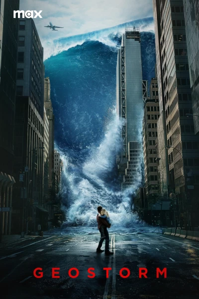 Geostorm
