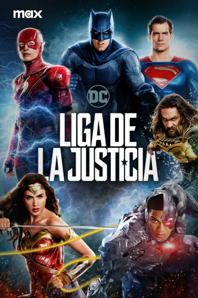 Liga de la Justicia