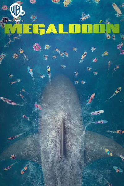 Megalodón