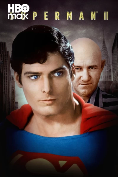 Superman II: La aventura continúa