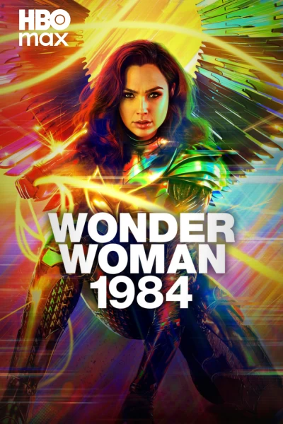 Wonder Woman 1984