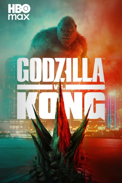 Godzilla vs. Kong