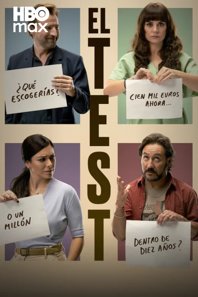El test