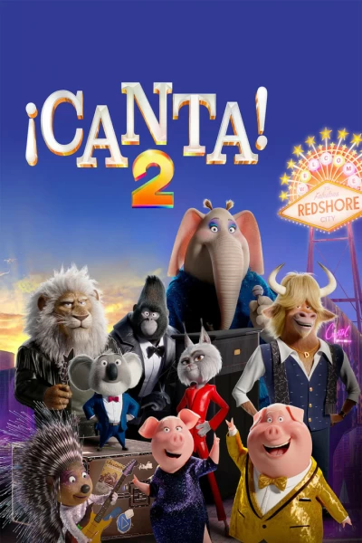 ¡Canta! 2