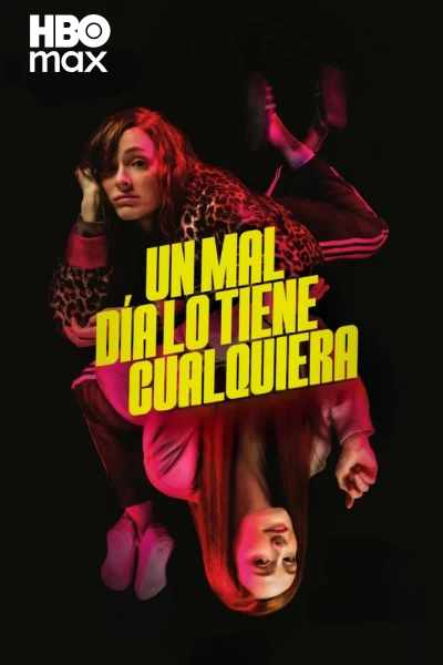 Un mal día lo tiene cualquiera