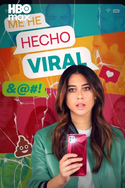 Me he hecho viral