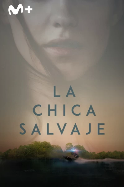 La chica salvaje