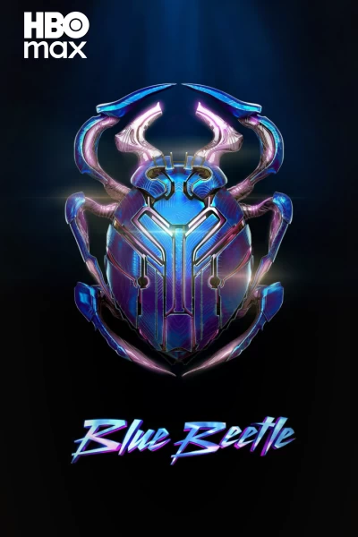 Blue Beetle