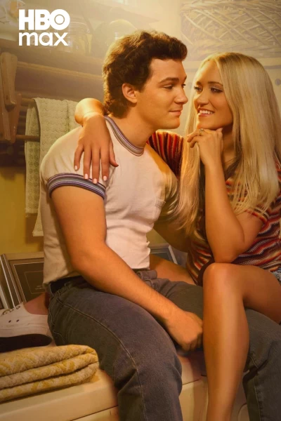 El primer matrimonio de Georgie y Mandy