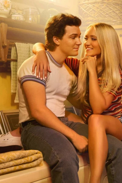 El primer matrimonio de Georgie y Mandy. T(T1). El primer... (T1): Ep.3 Secretos, mentiras y un poco de cambio