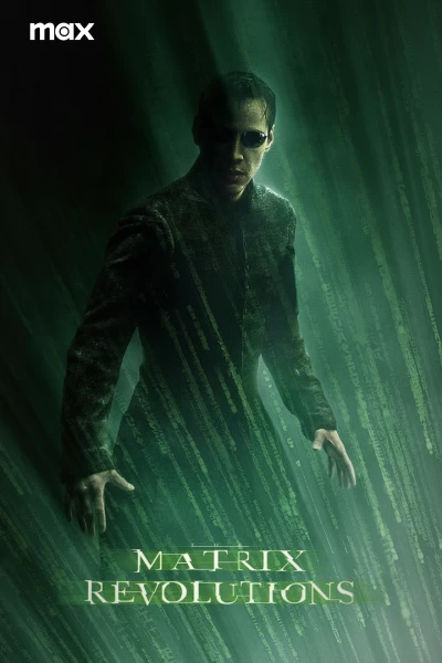 Matrix Revolutions