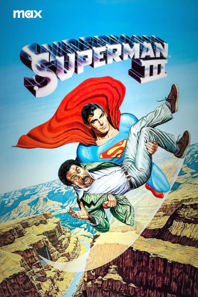 Superman III