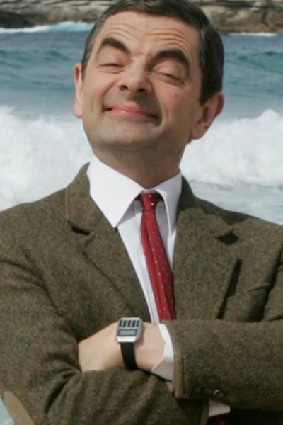 Mr. Bean