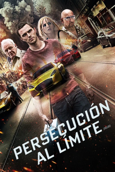 Persecució al limit
