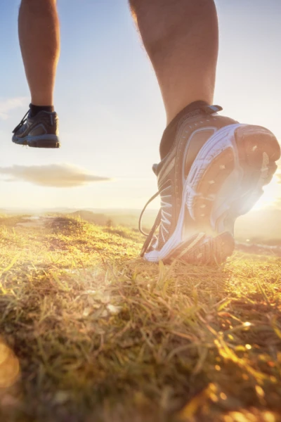 Garmin Epic Trail