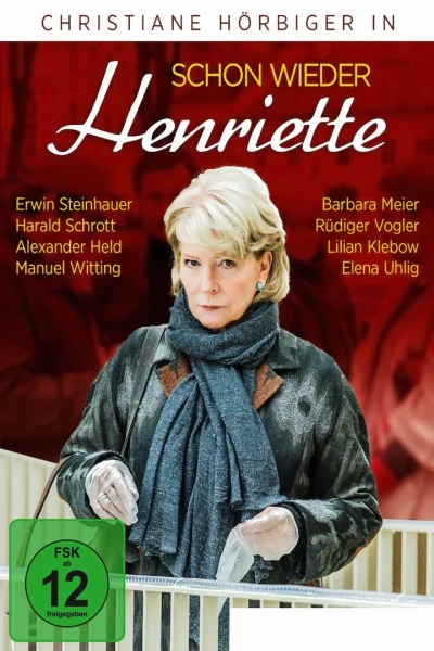 La Henriette ja hi torna