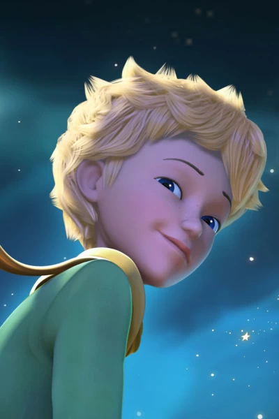 Le petit prince