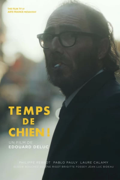 Temps de chien