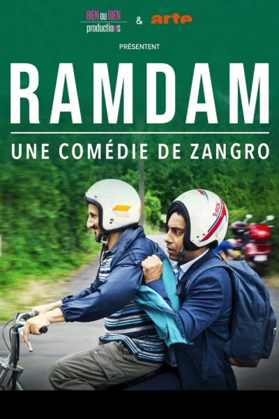 Ramdam