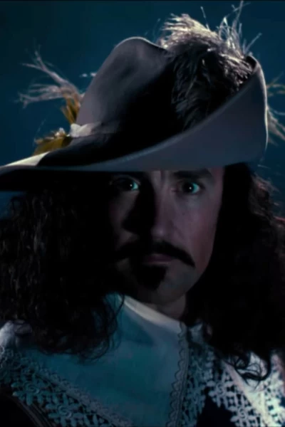La véritable histoire de d'Artagnan