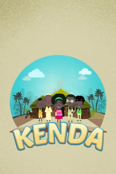 Kenda