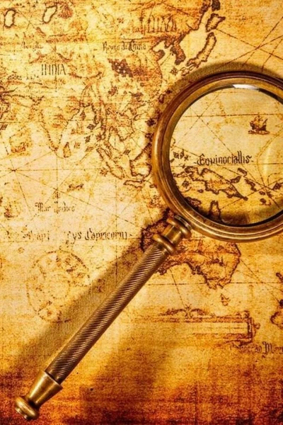 Aux Frontieres de l'histoire - la France