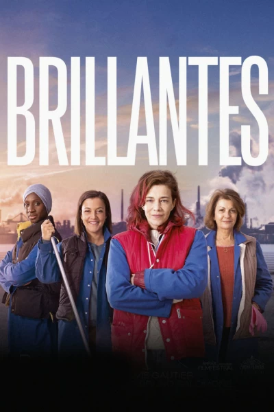 Brillantes