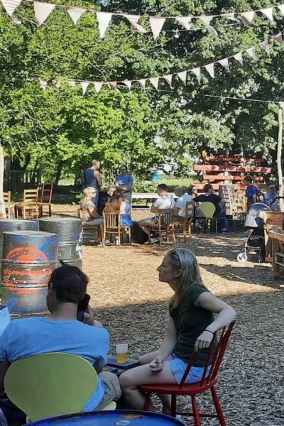 En avant Guinguette !