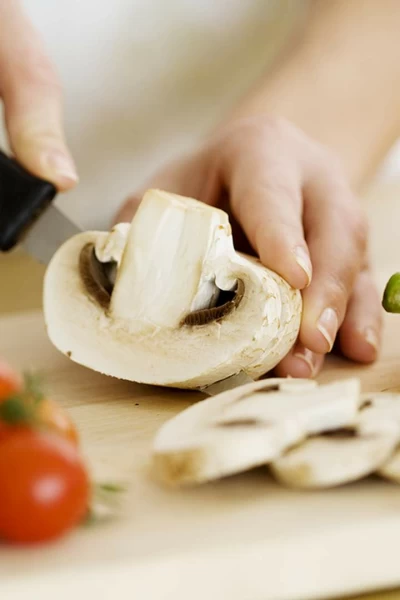 Mozzarella, une Vaste Bufflonnerie