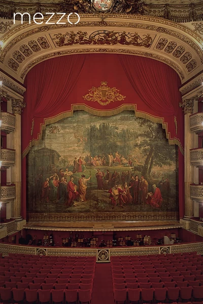 Berlioz: La condenación de Fausto - Théâtre des Champs-Elysées Paris