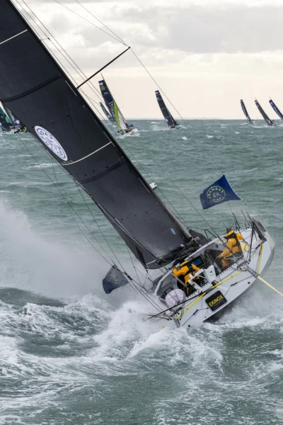 Transat Café L'or Le Havre Normandie