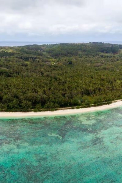 Ura, Sauver l'oiseau Sacre des Australes