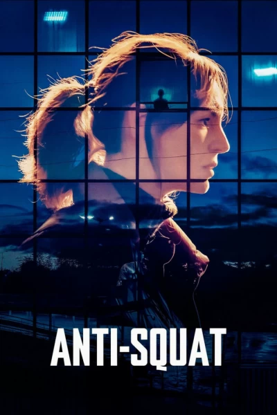 Anti-Squat