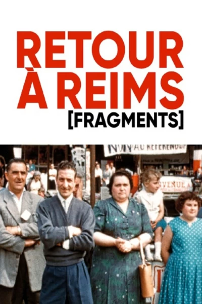 Regreso a Reims