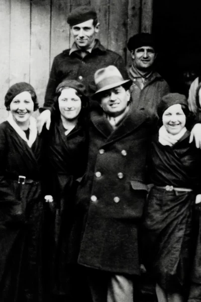 La Prohibition Americaine, une Aubaine Francaise