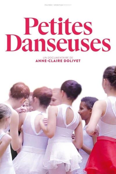 Petites danseuses