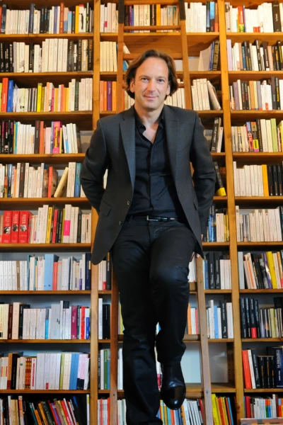La grande librairie (T2021): Le roman des origines et des secrets de famille