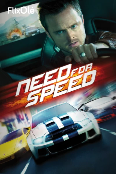 Need for Speed
