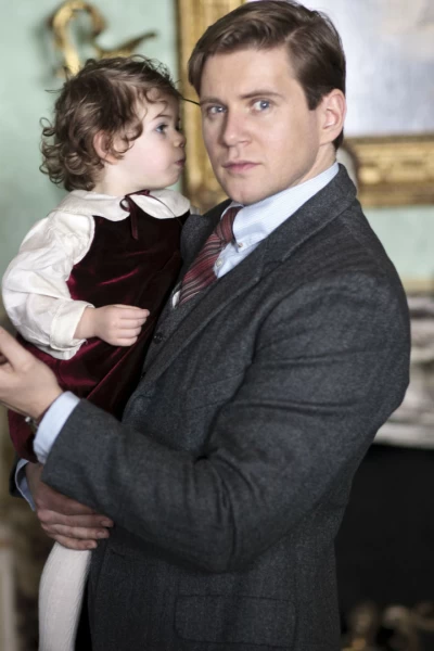 Downton Abbey. T(T4). Downton Abbey (T4): Ep.8 