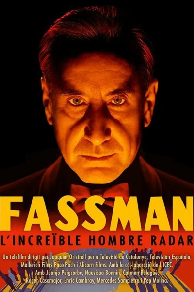 Fassman: L'increïble Home Radar