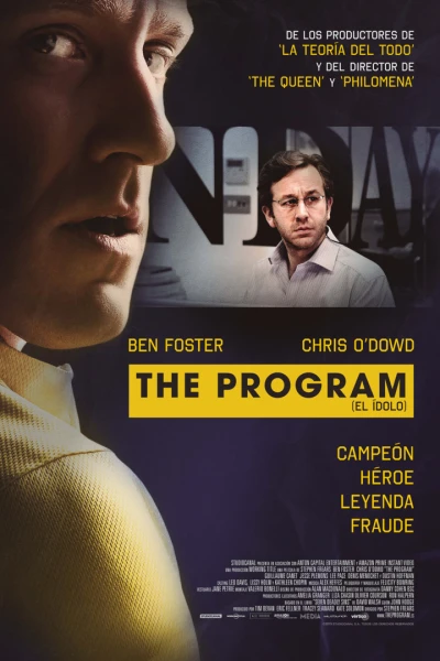 The Program