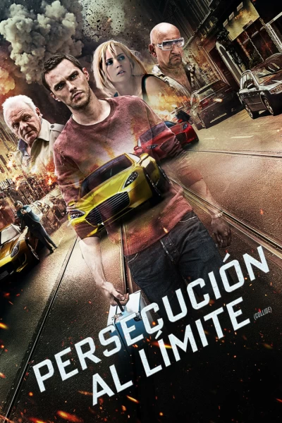 Persecució al limit