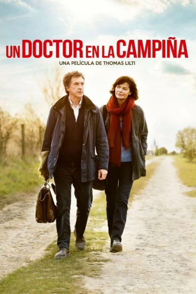 Un doctor al camp