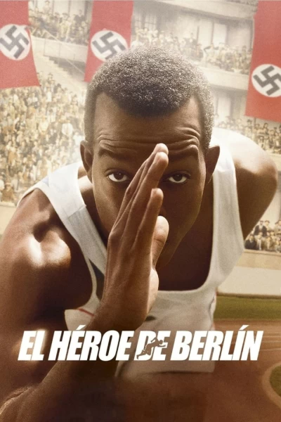 L'heroi de Berlín