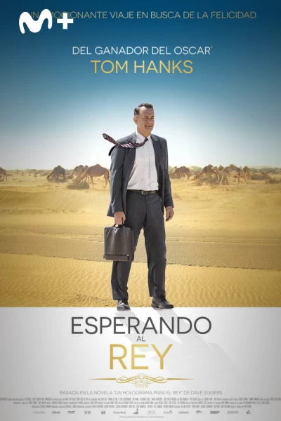 Esperando al rey