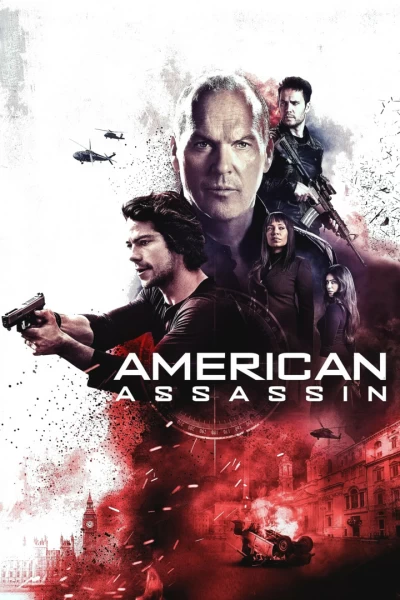 L'assassí americà