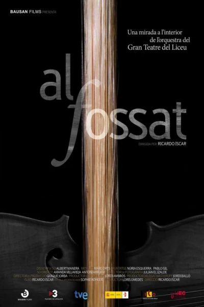 Al Fossat