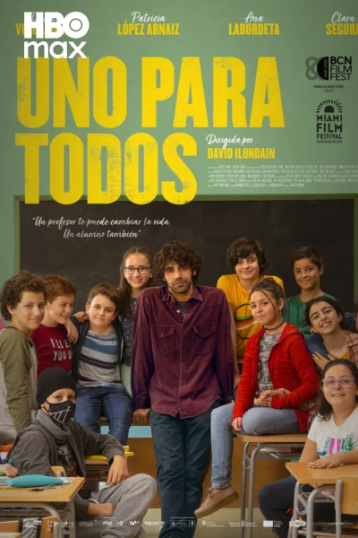 Uno para todos