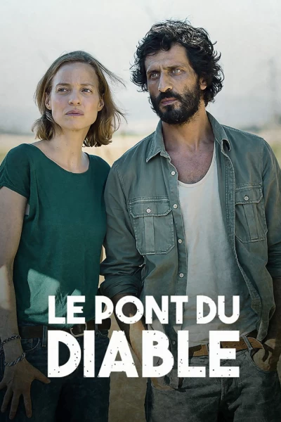 Le pont du diable